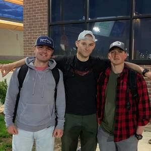 Meet your Posher, Gary